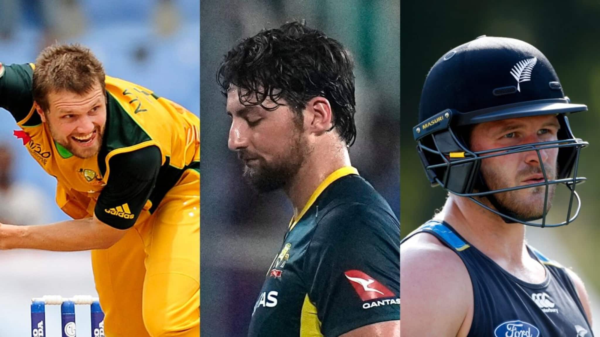 രണ്ട് വ്യത്യസ്ത രാജ്യങ്ങൾക്ക് വേണ്ടി ടി20 കളിച്ച 20 ക്രിക്കറ്റ് താരങ്ങൾ