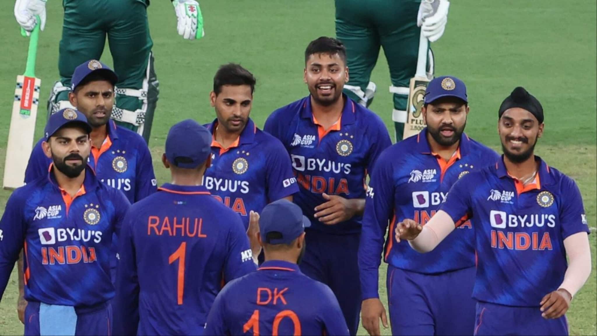 Asia Cup 2025 | ഏഷ്യാ കപ്പിന്റെ ടി20  ഫോർമാറ്റിൽ ടീം ഇന്ത്യയുടെ റെക്കോർഡുകൾ