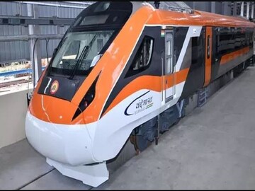 വന്ദേഭാരത് വന്ദേഭാരത്