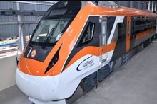 കേരളത്തിന് വീണ്ടും വന്ദേഭാരത് അനുവദിച്ചു; സർവീസ് എറണാകുളം-ബെംഗളൂരു റൂട്ടിലെന്ന് രാജീവ് ചന്ദ്രശേഖർ