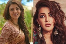 നടി കാജൽ അഗർവാളിന് എന്ത് സംഭവിച്ചു..? സോഷ്യൽമീഡിയയിൽ പ്രചരിക്കുന്ന വിവരങ്ങൾ സത്യമാണോ?
