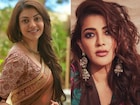 നടി കാജൽ അഗർവാളിന് എന്ത് സംഭവിച്ചു..? സോഷ്യൽമീഡിയയിൽ പ്രചരിക്കുന്ന വിവരങ്ങൾ സത്യമാണോ?