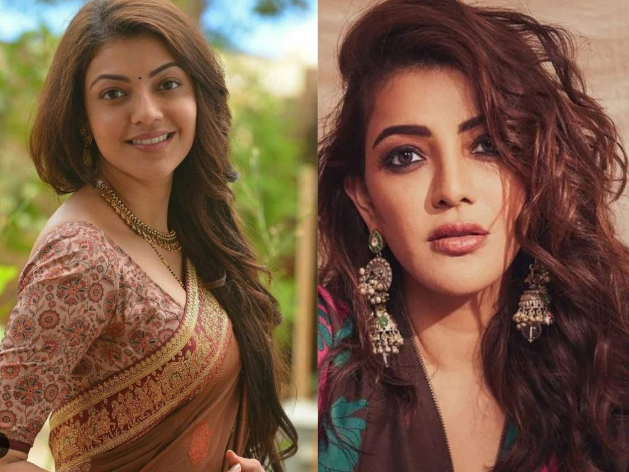നടി കാജൽ അഗർവാളിന് എന്ത് സംഭവിച്ചു..? സോഷ്യൽമീഡിയയിൽ പ്രചരിക്കുന്ന വിവരങ്ങൾ സത്യമാണോ?