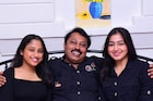 40 വർഷത്തിൽ 40 ലക്ഷം പോലും സമ്പാദിച്ചിട്ടില്ല; മോഹൻലാലിന്റേയും ദിലീപിന്റെയും നായികയുടെ ഭർത്താവ് പറയുന്നു