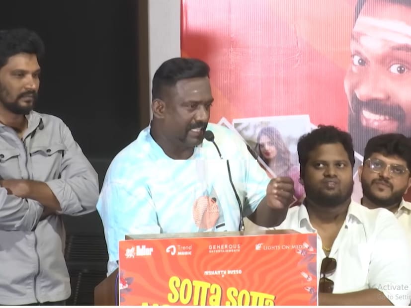  ഇതിനിടെ രക്തം ഛർദിച്ച് കുഴഞ്ഞുവീണ റോബോ ശങ്കറിനെ സിനിമയുടെ അണിയറപ്രവർത്തകർ ഉടൻ തന്നെ ആശുപത്രിയിൽ എത്തിച്ചു. തീവ്രപരിചരണ വിഭാഗത്തിൽ ചികിത്സയിലിരിക്കെയാണ് മരണം സംഭവിച്ചത്.