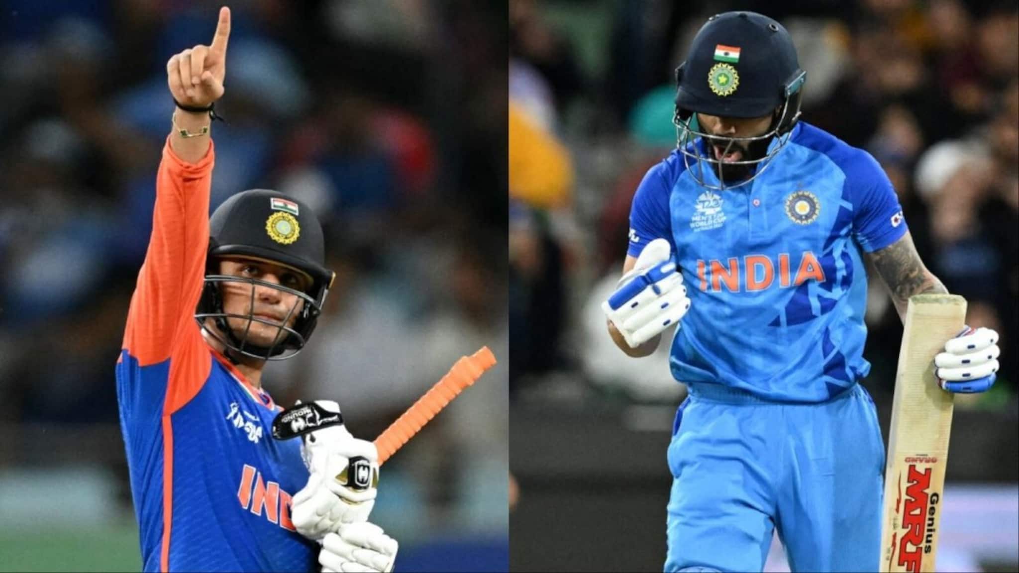 അഭിഷേക് ശർമ്മ മുതൽ വിരാട് കോഹ്‌ലി വരെ; ടി20യിൽ പാകിസ്ഥാനെതിരെ ഏറ്റവും ഉയർന്ന വ്യക്തിഗത റൺസ് നേടിയ ഇന്ത്യൻ താരങ്ങൾ