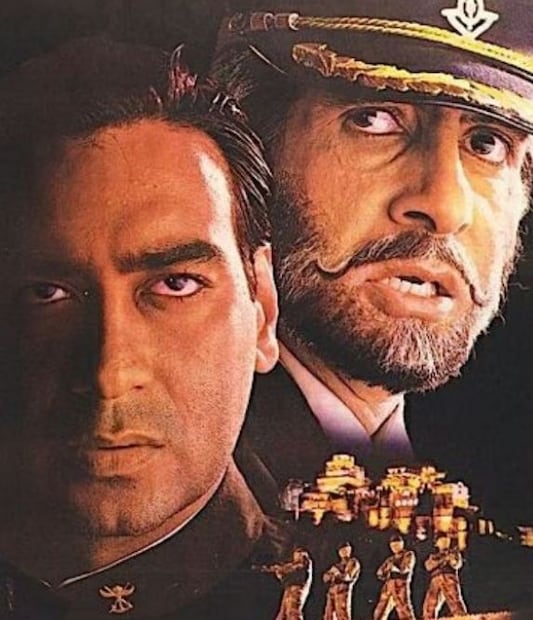 Amitabh Bachchan