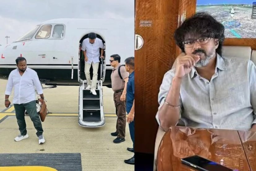 ട്രിച്ചി, അരിയലൂർ ഭാഗങ്ങളിൽ ആയിരുന്നു വിജയ് ആദ്യ വാരങ്ങളിൽ പ്രചാരണം നടത്തിയത്. അതിനു ശേഷം തിരുവാവൂർ, നാഗപട്ടിണം എന്നിവിടങ്ങളിൽ രണ്ടാം വാരത്തിലും. അതിനു ശേഷമായിരുന്നു നാമക്കൽ, കരൂർ എന്നിവിടങ്ങളിൽ വിജയ് പ്രചാരണത്തിന് ഇറങ്ങിയത്. നാമക്കലിൽ നിന്നും കരൂരിൽ എത്താനുള്ള കാലതാമസമായിരുന്നു ദുരന്തത്തിൽ കലാശിച്ചത് 