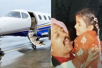 ലോകസുന്ദരിപ്പട്ടം നേടിയ നടി ഇന്ന്... 650 കോടിയുടെ സ്വത്തും സ്വകാര്യ ജെറ്റും സ്വന്തമായുള്ള താരം