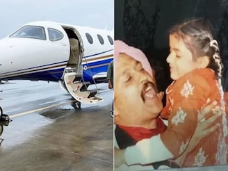 ലോകസുന്ദരിപ്പട്ടം നേടിയ നടി ഇന്ന്... 650 കോടിയുടെ സ്വത്തും സ്വകാര്യ ജെറ്റും സ്വന്തമായുള്ള താരം