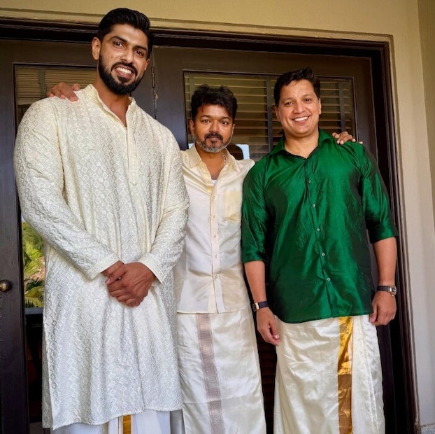 ദുബായിൽ താമസിക്കുന്ന മൂസ, വിജയ്‌യുടെ പരിപാടി ഉണ്ടെന്നറിഞ്ഞാൽ അവിടെ നിന്നും നേരെ ചെന്നൈയിൽ എത്തിയാകും സുരക്ഷാ ക്രമീകരണങ്ങൾ ഏർപ്പെടുത്തുക. നിരവധി സെലിബ്രിറ്റികളുമായി സൗഹൃദം സ്ഥാപിക്കാനും നയീം മൂസയ്ക്ക് കഴിഞ്ഞിട്ടുണ്ട്. ഒരു സെലിബ്രിറ്റി വന്നിറങ്ങുന്ന മുതൽ അവർ പരിപാടി കഴിഞ്ഞ് പോകുന്നത് വരെ കൂടെയുണ്ടാകും എന്ന് മൂസ. ഒരു മിനിറ്റ് നേരം വൈകിയാൽ ദുരന്തം സംഭവിക്കാൻ ഇടയുണ്ട് എന്ന് നയീം മൂസ പറയുന്നു. തങ്ങൾ ആയുധം കൊണ്ടുനടക്കാറില്ല എന്നും അദ്ദേഹം വ്യക്തമാക്കി. പ്രത്യേകിച്ചും ദുബായിൽ
