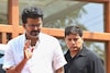 TVK Vijay | നടൻ വിജയ്‌യുടെ അംഗരക്ഷകൻ മലയാളി; നയീം മൂസ എന്ന മാഹിക്കാരൻ സൽമാനും ടോം ക്രൂസിനും സംരക്ഷകൻ