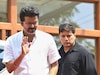 TVK Vijay | നടൻ വിജയ്‌യുടെ അംഗരക്ഷകൻ മലയാളി; നയീം മൂസ എന്ന മാഹിക്കാരൻ സൽമാനും ടോം ക്രൂസിനും സംരക്ഷകൻ