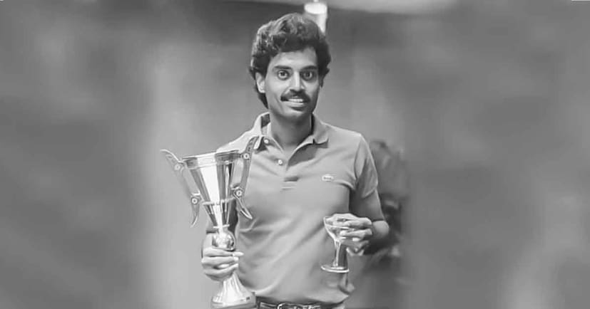 ദിലീപ് വെങ്‌സർക്കാർ (ഇന്ത്യ, 1988) - 1988 ഏഷ്യാ കപ്പ് നേടിയ ഇന്ത്യൻ ടീമിന്റെ ക്യാപ്റ്റനായിരുന്നു ദിലീപ് വെങ്‌സർക്കാർ. (ചിത്രത്തിന് കടപ്പാട്: X)