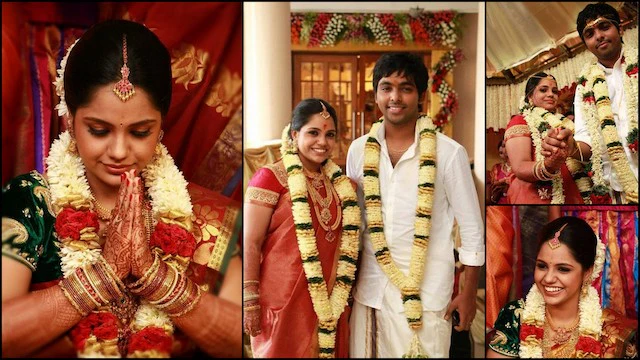 12 വർഷത്തെ പ്രണയം;കോടതിമുറിയിൽ വാക്കേറ്റവും കണ്ണീരുമില്ലാതെ വേർപിരിഞ്ഞ് സംഗീത സംവിധായകനും ഭാര്യയും!