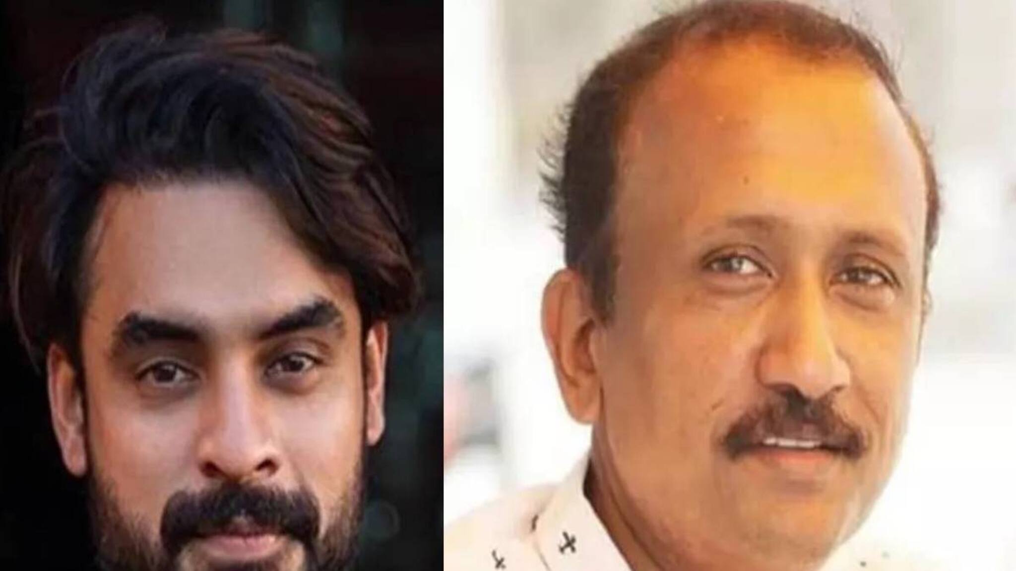 നമ്മൾക്രിസ്ത്യാനികൾ ഒന്നിച്ചു നിൽക്കണമെന്ന് നിർമാതാവ്; ഇനി അയാളോടൊപ്പം സിനിമ ചെയ്യില്ലെന്ന് ടൊവിനോ പറഞ്ഞെന്ന് സന്തോഷ് ടി കുരുവിള