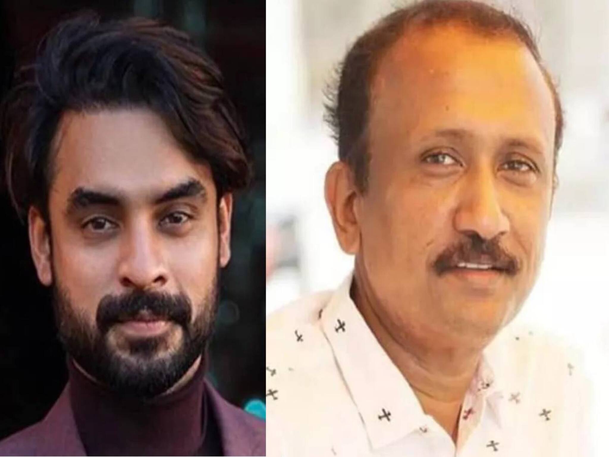 നമ്മൾക്രിസ്ത്യാനികൾ ഒന്നിച്ചു നിൽക്കണമെന്ന് നിർമാതാവ്; ഇനി അയാളോടൊപ്പം സിനിമ ചെയ്യില്ലെന്ന് ടൊവിനോ പറഞ്ഞെന്ന് സന്തോഷ് ടി കുരുവിള