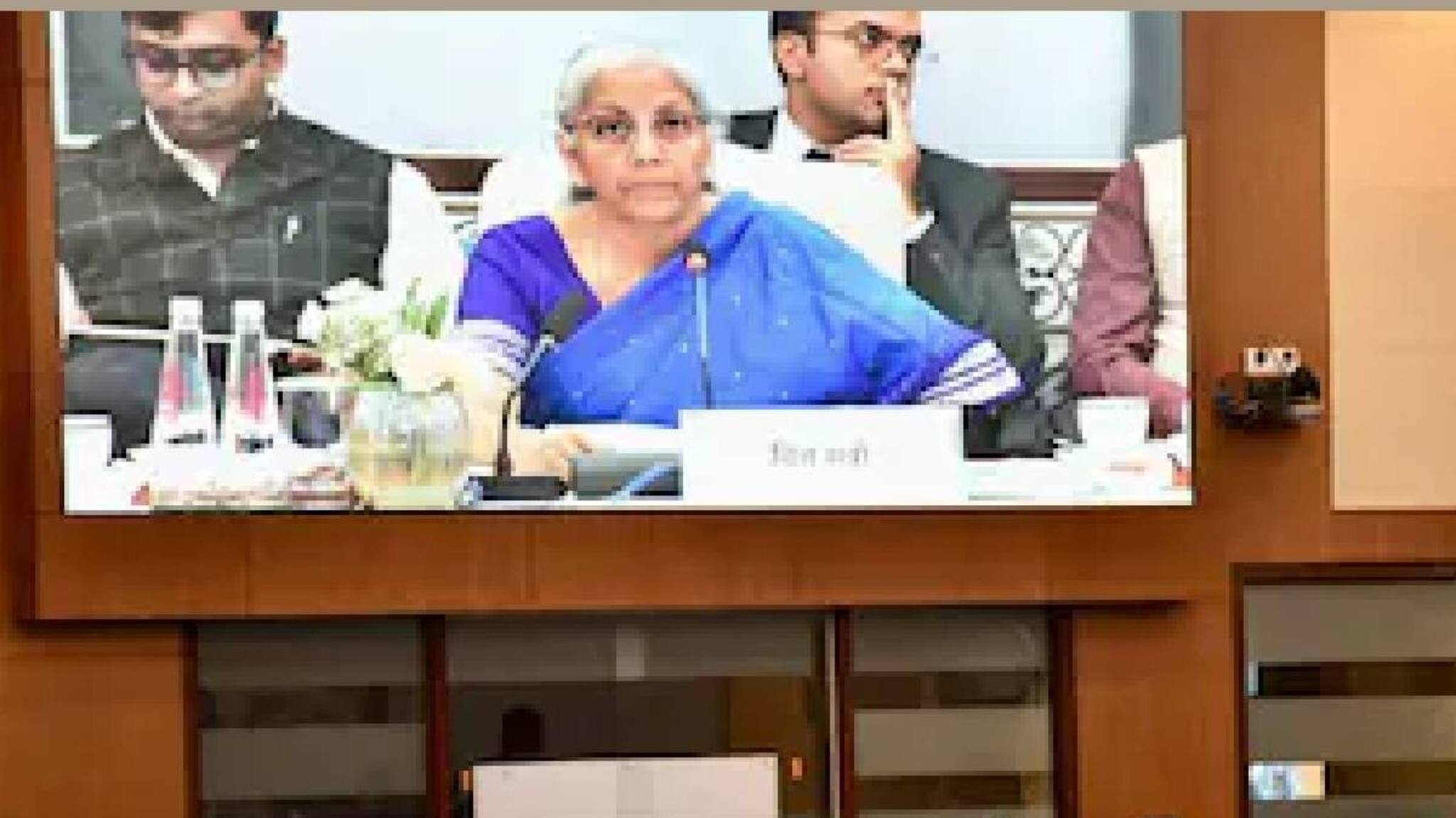 56-ാമത് ജിഎസ്ടി കൗണ്‍സില്‍ യോഗം തുടങ്ങി; വിലകുറയുന്നതും, വില കൂടുന്നതും