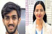 ഡൽഹി സർവകലാശാല തെര‍ഞ്ഞെടുപ്പിൽ നാലിൽ മൂന്നിലും ABVP; തകർന്നടിഞ്ഞ് എൻഎസ്‌യുഐ
