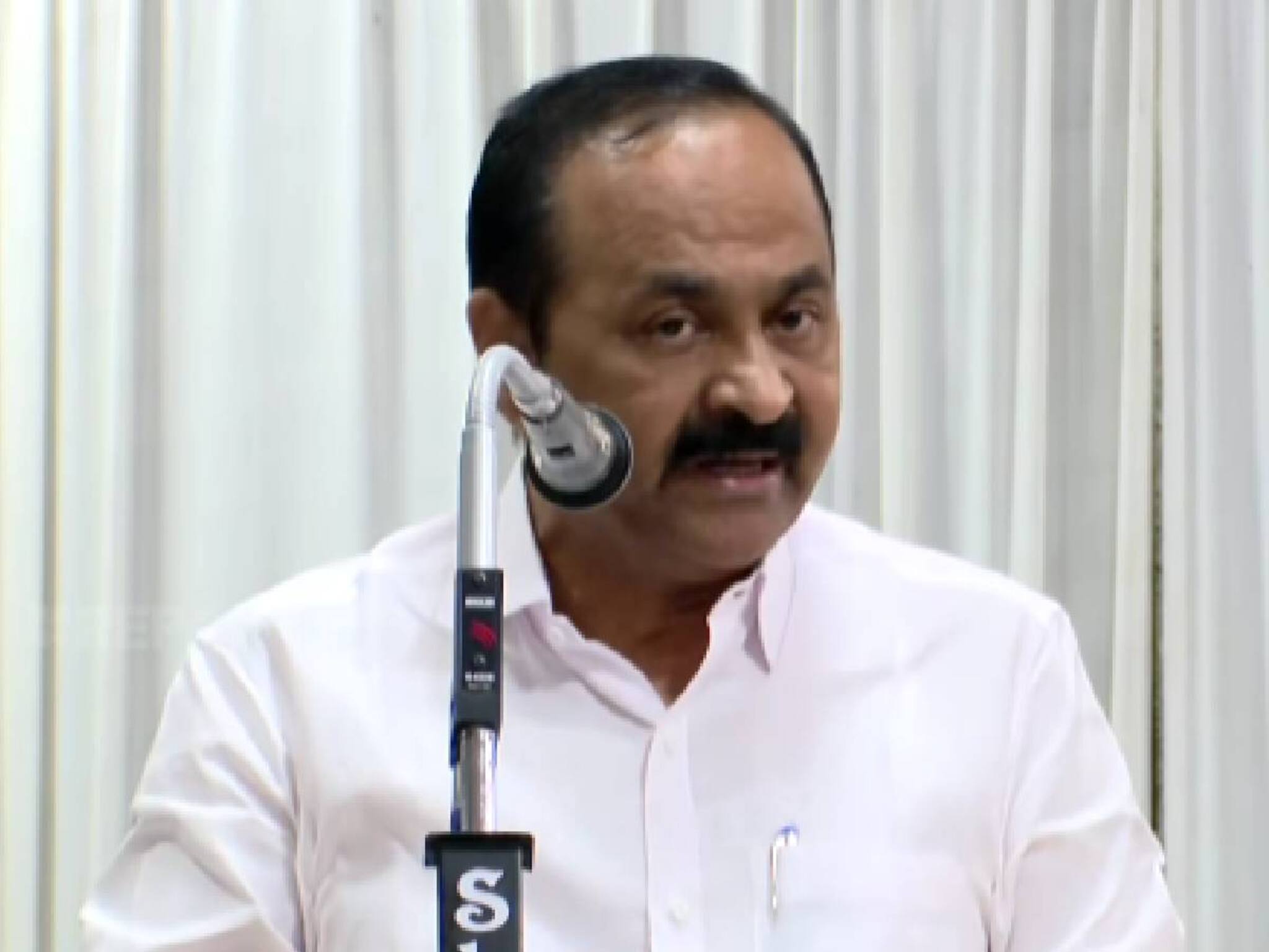 'രാഹുൽ മാങ്കൂട്ടത്തിലിനെതിരെയുള്ള നടപടി; ബോധ‍്യങ്ങളുടെ അടിസ്ഥാനത്തിൽ പാർട്ടി ഒറ്റക്കെട്ടായി എടുത്തതെന്ന് വി.ഡി. സതീശൻ