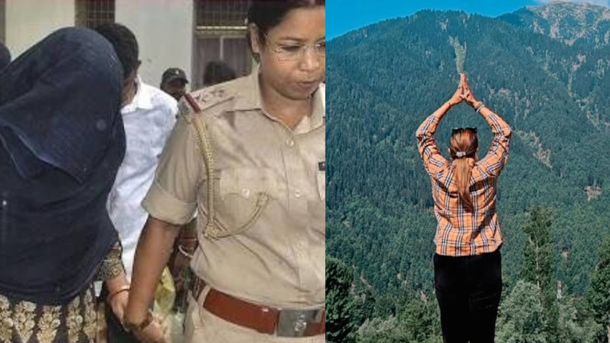 നടി നടത്തിവന്ന അനാശാസ്യ റാക്കറ്റിനെ ഇടപാടുകാരെയെത്തി പോലീസ് പൊക്കി; യുവനടിമാരെ കുരുക്കിലാക്കിയ 41കാരി