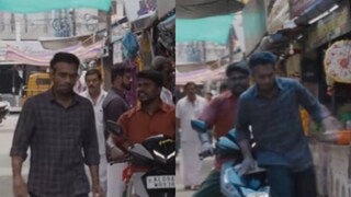 (വീഡിയോ ദൃശ്യം)