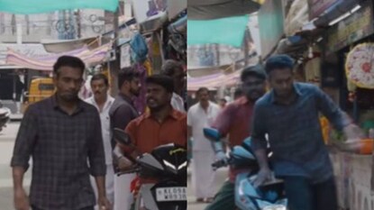 (വീഡിയോ ദൃശ്യം) (വീഡിയോ ദൃശ്യം)