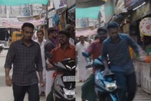 ഇതിൻ്റെ ബ്രേക്ക് എവിടെ? 'തലവര' ഷൂട്ടിംഗ് വേളയിൽ അപകടം; തലനാരിഴയ്ക്ക് രക്ഷപെട്ട് അർജുൻ അശോകൻ