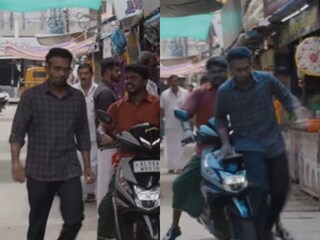(വീഡിയോ ദൃശ്യം)
