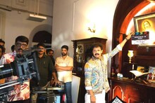 ബിഗ് ബജറ്റ് പൊളിറ്റിക്കൽ ഡ്രാമയിൽ നിവിൻ പോളി നായകൻ; സംവിധായകൻ ബി. ഉണ്ണികൃഷ്ണൻ