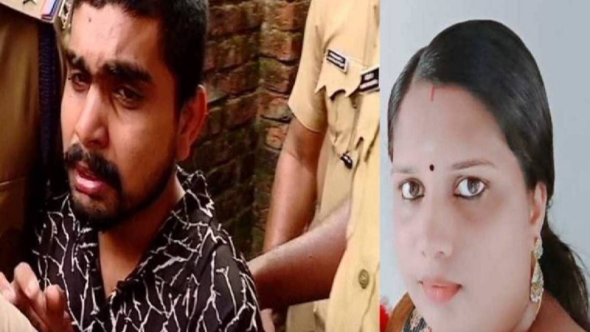 ബാലരാമപുരത്തെ രണ്ട് വയസുകാരിയെ കിണറ്റിൽ കൊല്ലപ്പെട്ട നിലയിൽ കണ്ട കേസിൽ ശ്രീതു അറസ്റ്റിൽ