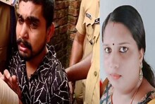 ബാലരാമപുരത്തെ രണ്ട് വയസുകാരിയെ കിണറ്റിൽ കൊല്ലപ്പെട്ട നിലയിൽ കണ്ട കേസിൽ ശ്രീതു അറസ്റ്റിൽ