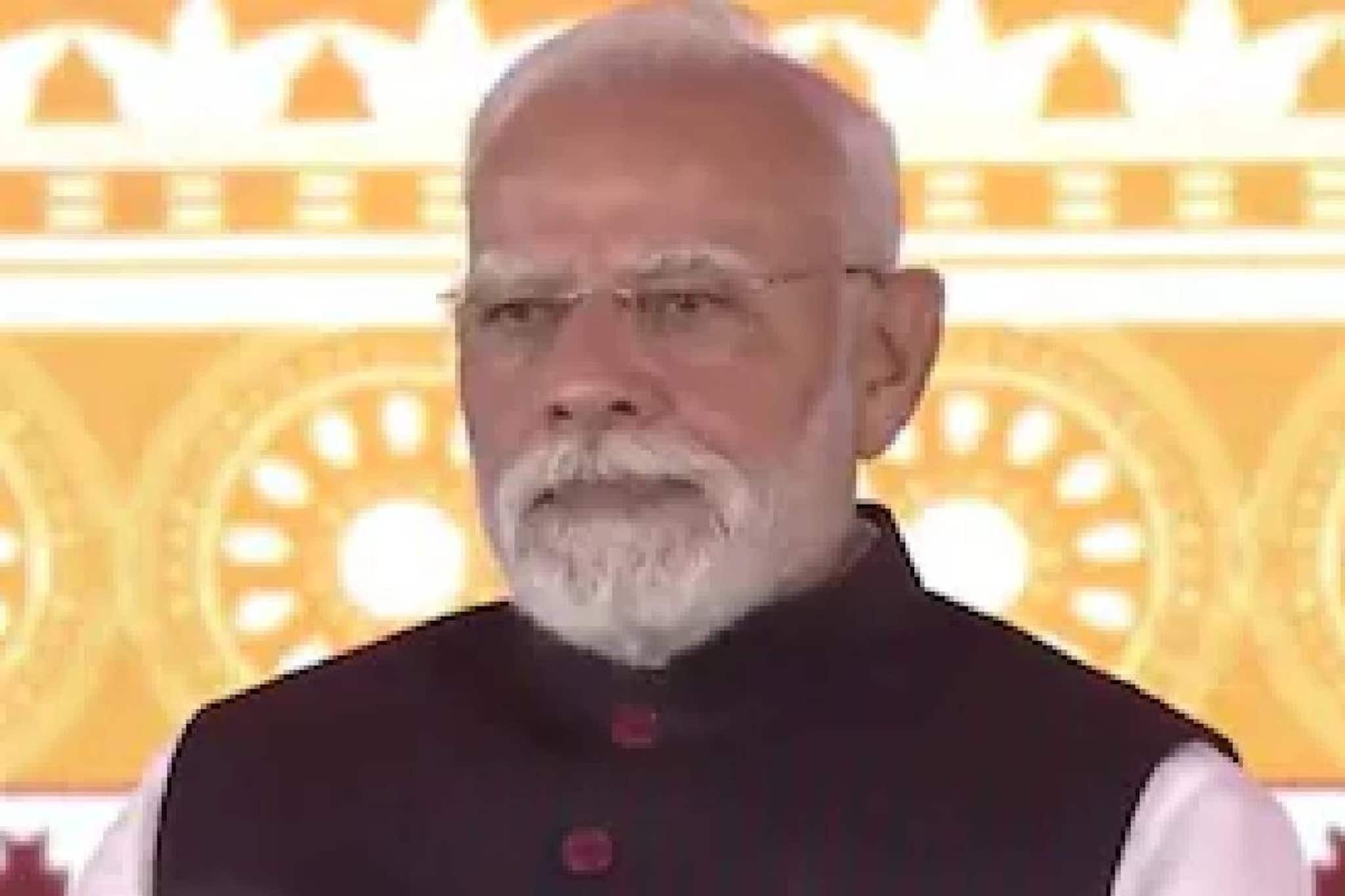 PM Modi Kerala Visit Live Updates: പ്രധാനമന്ത്രി നരേന്ദ്ര മോദിയുടെ തിരുവനന്തപുരം സന്ദർശനം; ഒരേവേദിയിൽ 3 പരിപാടികൾ