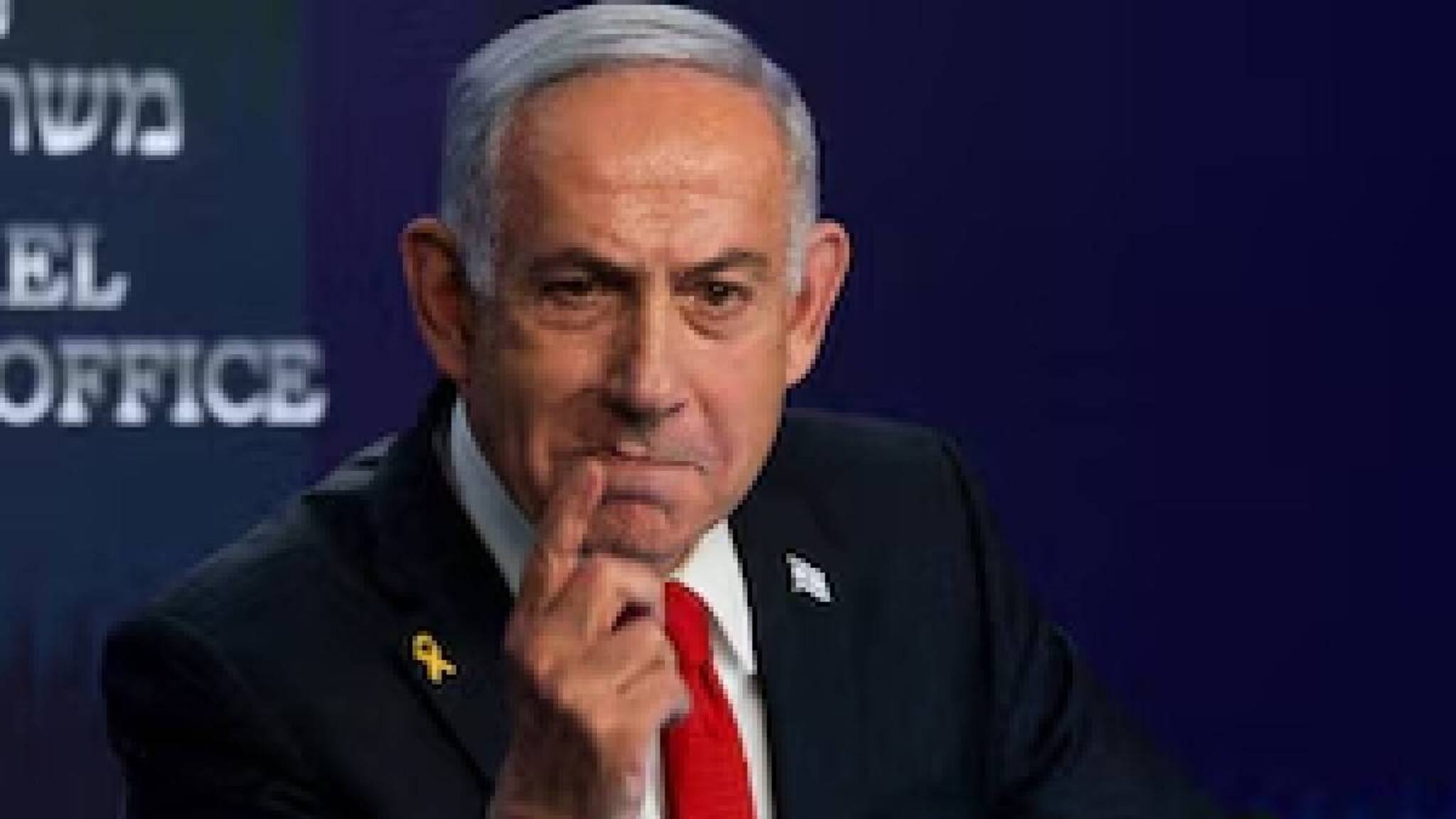 മുസ്ലീം ബ്രദർഹുഡിനെ ഭീകര സംഘടനയായി പ്രഖ്യാപിച്ച ട്രംപിനെ പ്രശംസിച്ച് നെതന്യാഹു