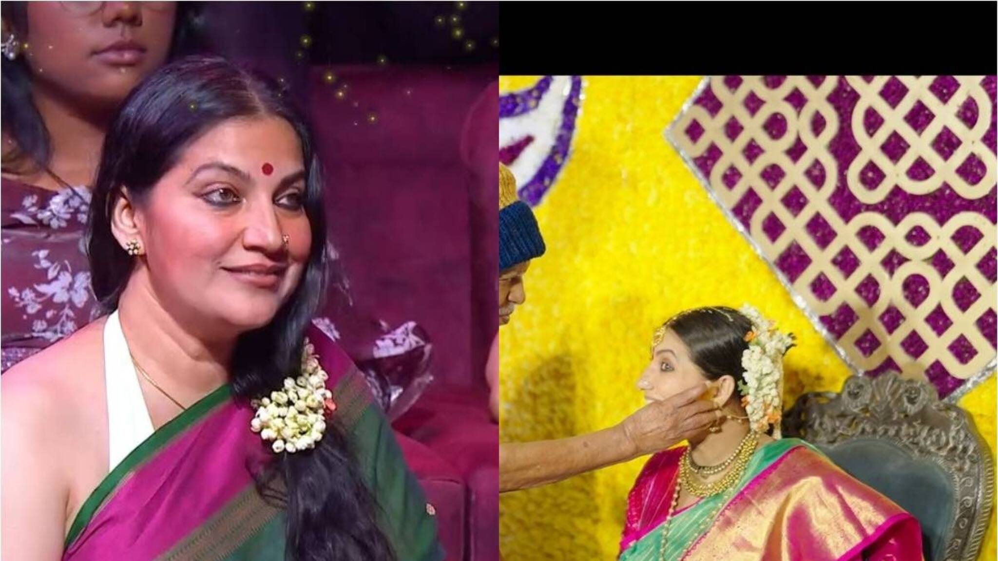 ഇരട്ടകളിൽ ഒരാളെ നഷ്‌ടപ്പെട്ടു; അവിവാഹിതയായിരിക്കെ അമ്മയാവാൻ തീരുമാനിച്ച നടി ഭാവന രാമണ്ണ പ്രസവിച്ചു