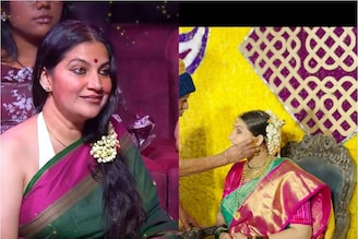 ഇരട്ടകളിൽ ഒരാളെ നഷ്‌ടപ്പെട്ടു; അവിവാഹിതയായിരിക്കെ അമ്മയാവാൻ തീരുമാനിച്ച നടി ഭാവന രാമണ്ണ പ്രസവിച്ചു