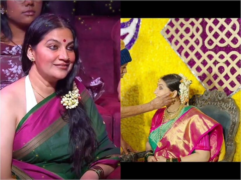 വിവാഹിതയാവാതെ ഐ.വി.എഫിലൂടെ അമ്മയാവുന്നു എന്ന ശക്തമായ തീരുമാനവുമായി മുന്നോട്ടു പോയ കന്നഡ നടി ഭാവന രാമണ്ണ (Bhavana Ramanna) പ്രസവിച്ചു. നിറവയറുമായി നിൽക്കുന്ന ഒരു ഫോട്ടോ പോസ്റ്റുമായാണ് ഭാവന ആ തീരുമാനം പ്രഖ്യാപിച്ചത്. ഇരട്ടക്കുട്ടികൾ എന്ന് നേരത്തെ കണ്ടെത്തിയിരുന്നു. എന്നാൽ, പ്രസവ ശേഷം കുഞ്ഞുങ്ങളിൽ ഒരാൾ മാത്രമാണ് ബാക്കി. തന്റെ നാല്പതാം വയസിലാണ് ഭാവന തീർത്തും വിചിത്രമായ ഒരു തീരുമാനം കൈക്കൊണ്ടത്. മാസം തികയാതെ ഭാവന കുഞ്ഞുങ്ങളെ പ്രസവിച്ചു എന്ന് റിപോർട്ടുകൾ സൂചിപ്പിക്കുന്നു