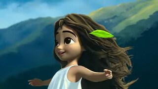 ബ്ലൂസ് ആനിമേറ്റഡ് ഹ്രസ്വചിത്രം ബ്ലൂസ് ആനിമേറ്റഡ് ഹ്രസ്വചിത്രം