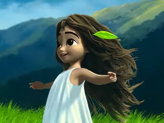 ബ്ലൂസ് ആനിമേറ്റഡ് ഹ്രസ്വചിത്രം ബ്ലൂസ് ആനിമേറ്റഡ് ഹ്രസ്വചിത്രം