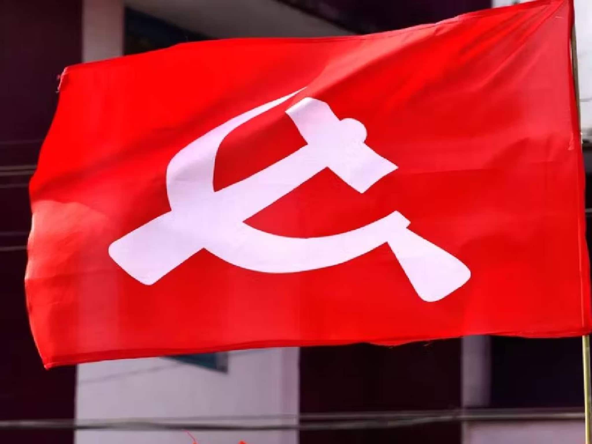 ഹൈബ്രിഡ് കഞ്ചാവുമായി പിടിയിലായ പ്രാദേശിക നേതാവിനെ സിപിഐ പുറത്താക്കി