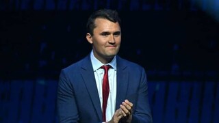 ചാര്ലി കിര്ക്ക് (AFP) ചാര്ലി കിര്ക്ക് (AFP)