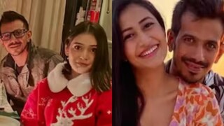 ധനശ്രീയുടെ വാക്കുകൾ യുസ്‌വേന്ദ്ര ചഹലും ആർ‌ജെ മഹ്‌വാഷും തമ്മിലുള്ള പ്രണയത്തിന്റെ സ്ഥിരീകരണമായി കണക്കാക്കപ്പെടുന്നു