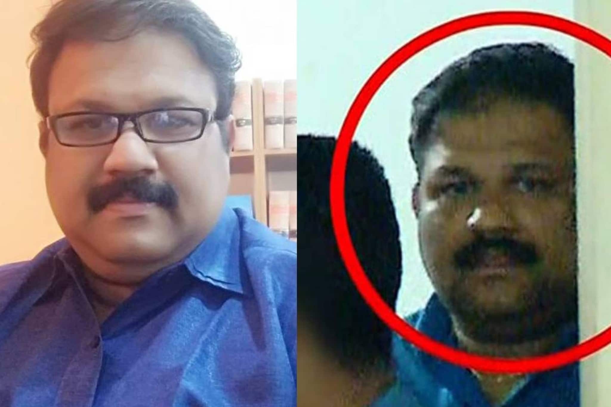 നടുറോഡിൽ യുവതിയെ പീഡിപ്പിക്കാൻ ശ്രമിച്ച കേസില്‍ മുൻ ഗവ. പ്ലീഡർ ധനേഷ് മാത്യു മാഞ്ഞൂരാന് ഒരു വർഷം തടവ്