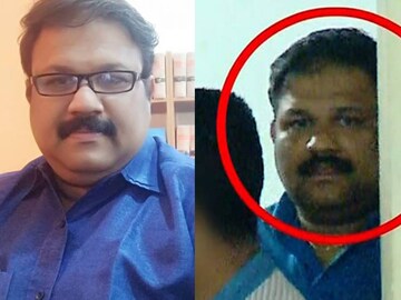 ധനേഷ് മാത്യു മാഞ്ഞൂരാൻ