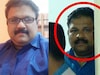 നടുറോഡിൽ യുവതിയെ പീഡിപ്പിക്കാൻ ശ്രമിച്ച കേസില്‍ മുൻ ഗവ. പ്ലീഡർ ധനേഷ് മാത്യു മാഞ്ഞൂരാന് ഒരു വർഷം തടവ്