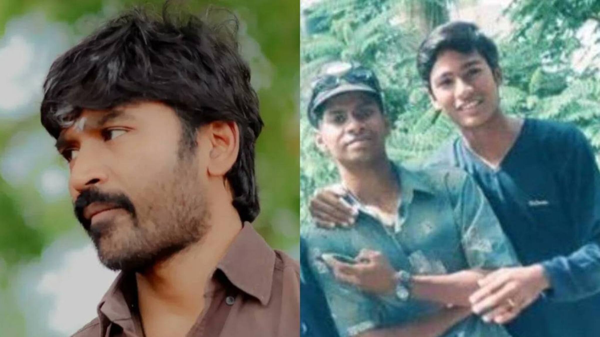 Dhanush | വലിയ സംവിധായകന്റെ മകനായിട്ടും ധനുഷ് രണ്ടരരൂപയ്ക്കായി കുട്ടിക്കാലത്ത് പണിക്ക് പോയതെന്തിന്?