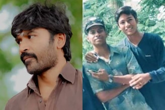 Dhanush | വലിയ സംവിധായകന്റെ മകനായിട്ടും ധനുഷ് രണ്ടരരൂപയ്ക്കായി കുട്ടിക്കാലത്ത് പണിക്ക് പോയതെന്തിന്?