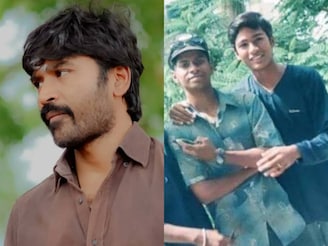 Dhanush | വലിയ സംവിധായകന്റെ മകനായിട്ടും ധനുഷ് രണ്ടരരൂപയ്ക്കായി കുട്ടിക്കാലത്ത് പണിക്ക് പോയതെന്തിന്?
