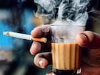 ചായയ്‌ക്കൊപ്പം സിഗരറ്റ് വലിക്കുന്നവരാണോ? സൂക്ഷിച്ചോളു കാത്തിരിക്കുന്നത് 8 മാറാരോഗങ്ങൾ!