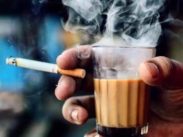 ചായയ്‌ക്കൊപ്പം സിഗരറ്റ് വലിക്കുന്നവരാണോ? സൂക്ഷിച്ചോളു കാത്തിരിക്കുന്നത് 8 മാറാരോഗങ്ങൾ!